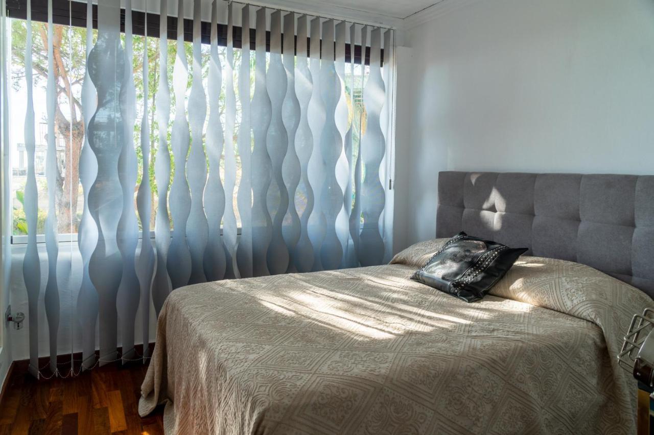 Lägenhet Luxury En Rio Real Marbella