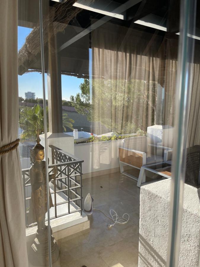 Lägenhet Luxury En Rio Real Marbella
