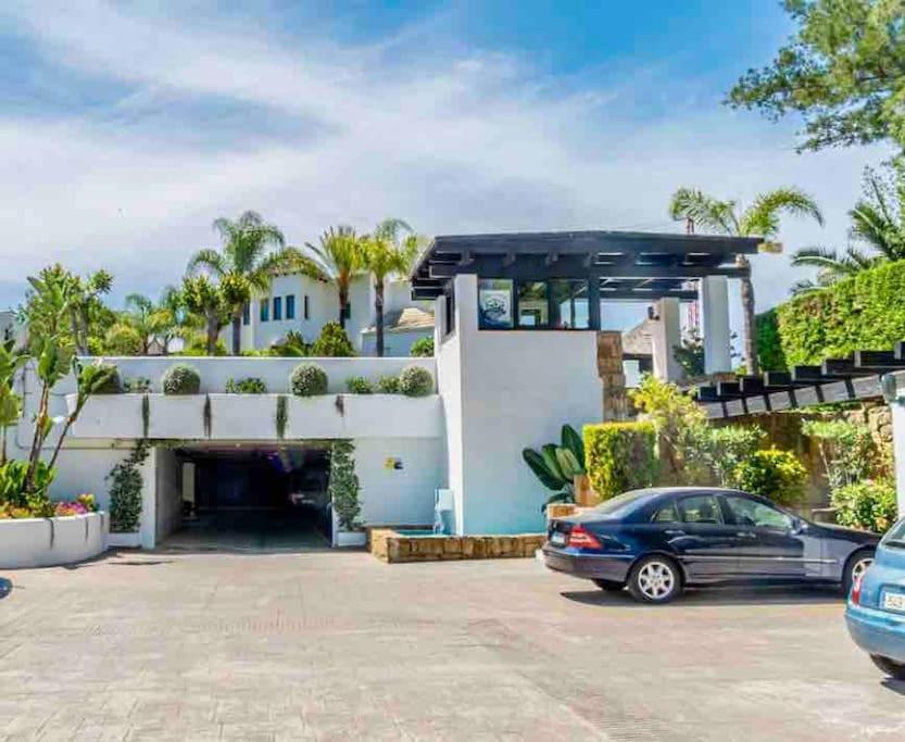 Lägenhet Luxury En Rio Real Marbella