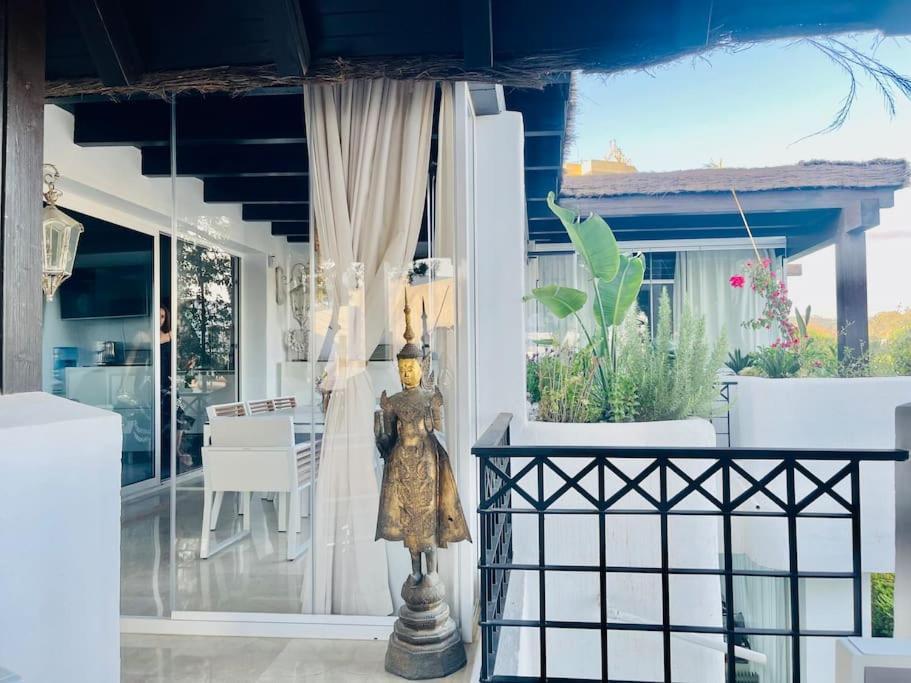 Lägenhet Luxury En Rio Real *